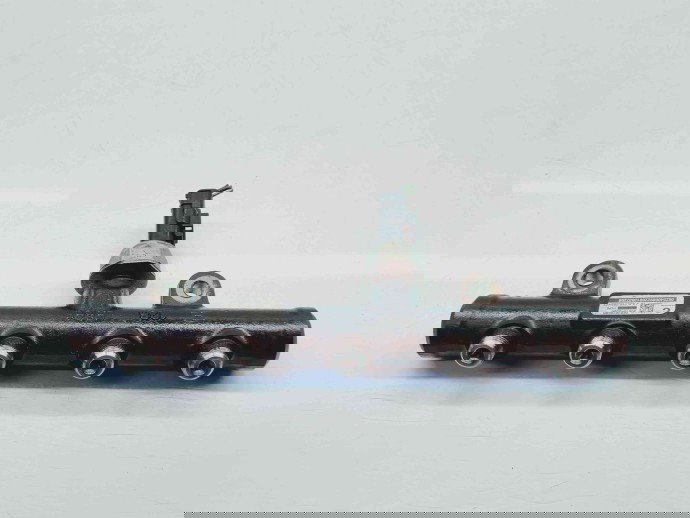 Rampa injectoare Ford Kuga I [Fabr 2008-2012] 9681649580 2.0 TDCI  2.0 TDCI 