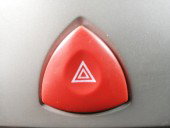 Buton avarii Renault Megane 2 1.6 DCI OEM 2002-2008