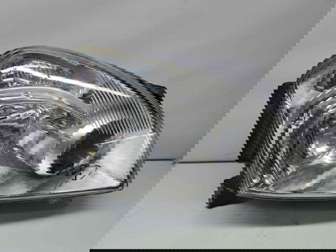  Far dreapta Nissan Qashqai [Fabr 2007-2014] 26010JD00D