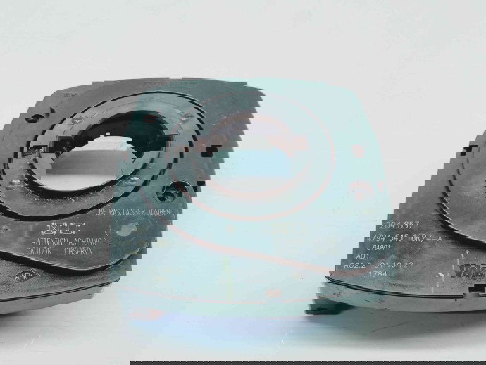   Senzor unghi volan Dacia Duster [Fabr 2010-2017] 479454516R