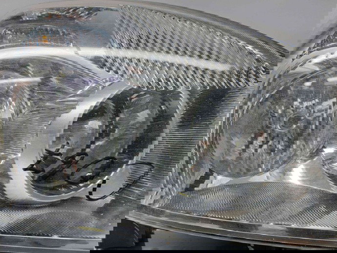  Far dreapta Nissan Qashqai [Fabr 2007-2014] 26010JD00D