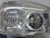  Far dreapta Nissan Qashqai [Fabr 2007-2014] 26010JD00D