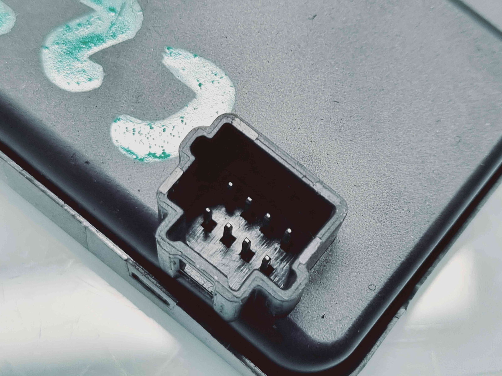 Senzor unghi volan Nissan Qashqai (2) [Fabr 2013-2017] 479454BA0A n 0265019061 - imagine 4