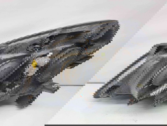  Far dreapta Nissan Qashqai [Fabr 2007-2014] 26010JD00D