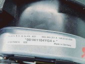   Airbag volan Volkswagen Tiguan (5N) [Fabr 2007-2016] 5N0880201A