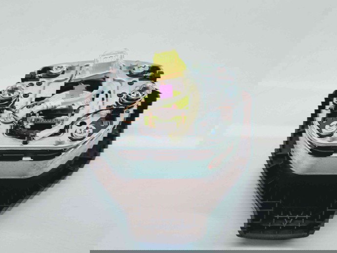   Airbag volan Volkswagen Tiguan (5N) [Fabr 2007-2016] 5N0880201A