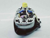   Airbag volan Volkswagen Tiguan (5N) [Fabr 2007-2016] 1K0880201CB