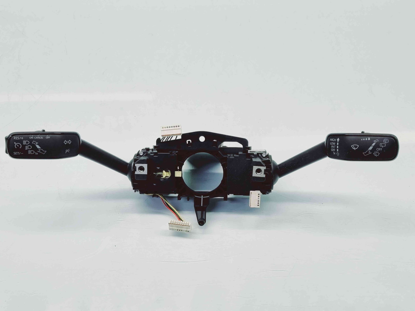 Ansamblu manete Seat Leon (5F1) [Fabr 2012-2018] 5Q0953507AC - imagine 1