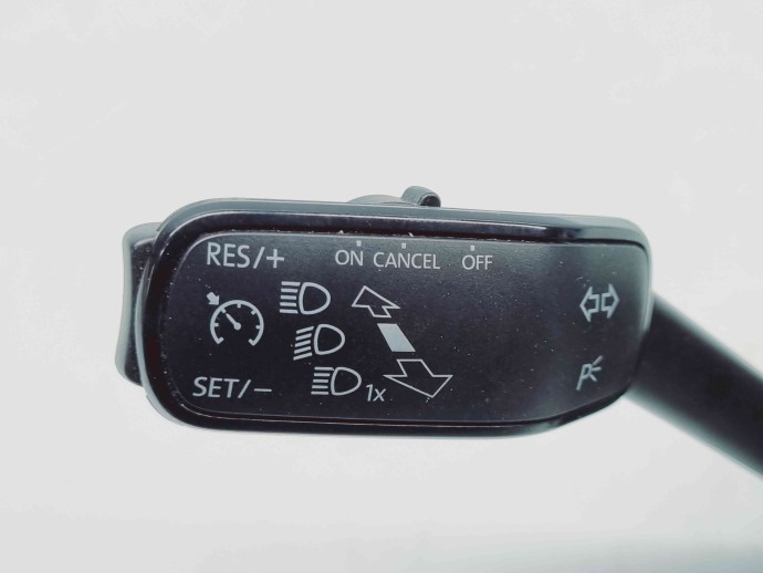   Ansamblu manete Seat Leon (5F1) [Fabr 2012-2018] 5Q0953507AC