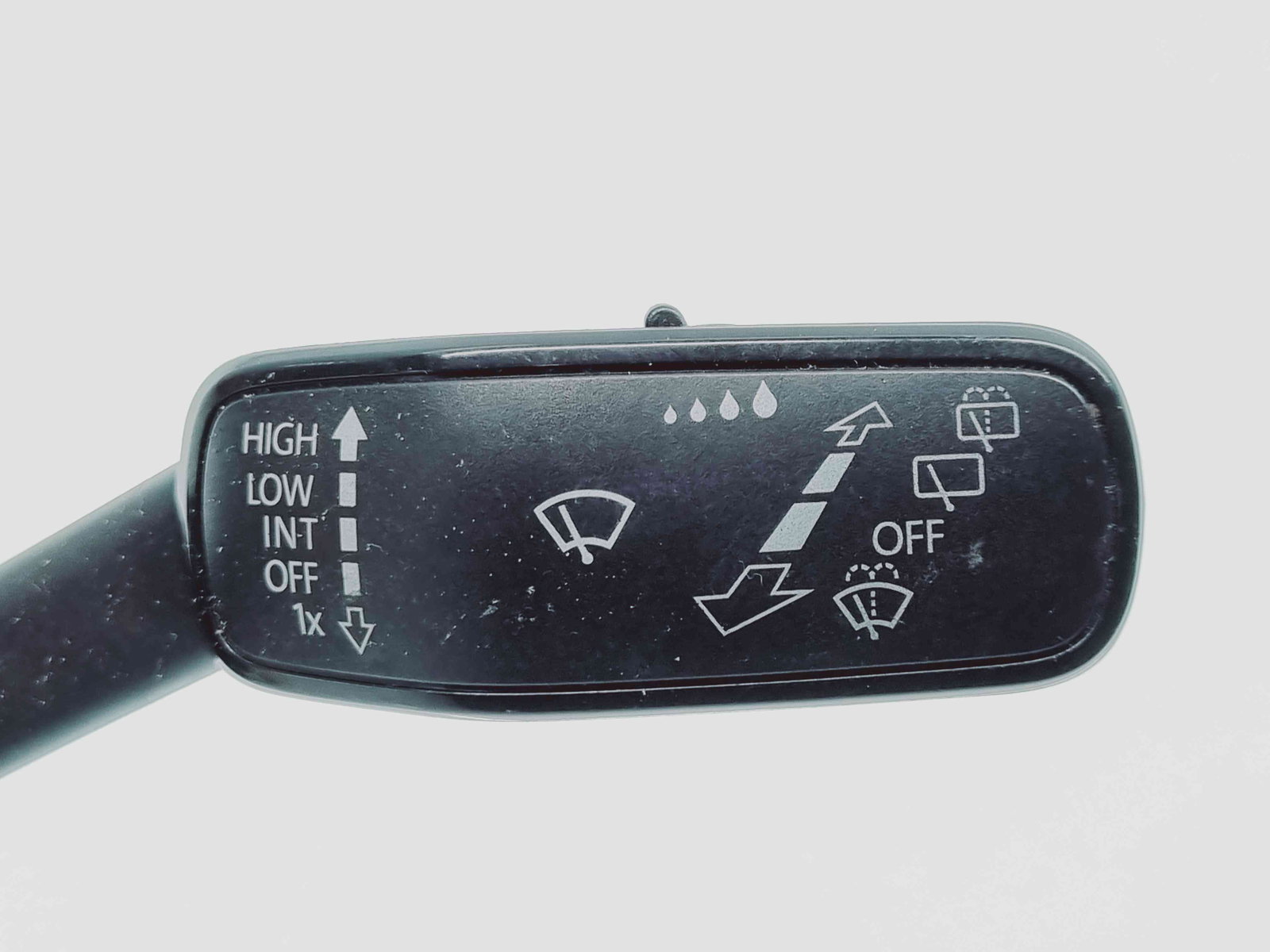 Ansamblu manete Seat Leon (5F1) [Fabr 2012-2018] 5Q0953507AC - imagine 3