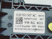   Ansamblu manete Seat Leon (5F1) [Fabr 2012-2018] 5Q0953507AC