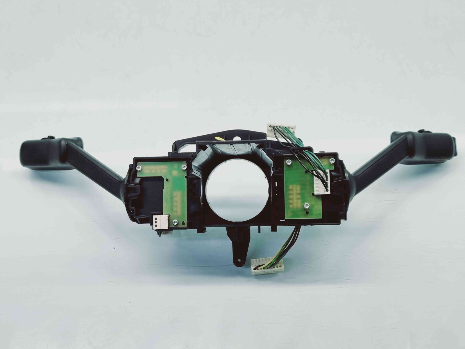 Ansamblu manete Seat Leon (5F1) [Fabr 2012-2018] 5Q0953507AC - imagine 5