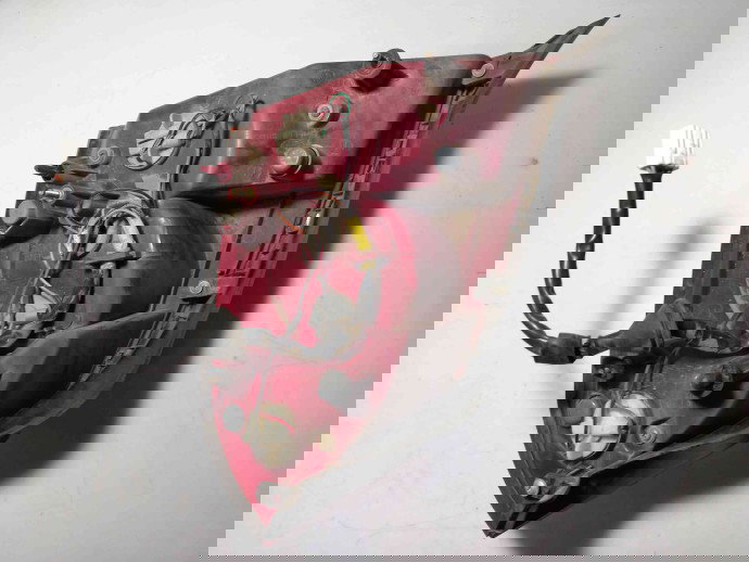 Stop aripa stanga Hyundai Elantra (XD) 1.6 G4ED OEM 2000-2006