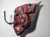 Stop aripa stanga Hyundai Elantra (XD) 1.6 G4ED OEM 2000-2006