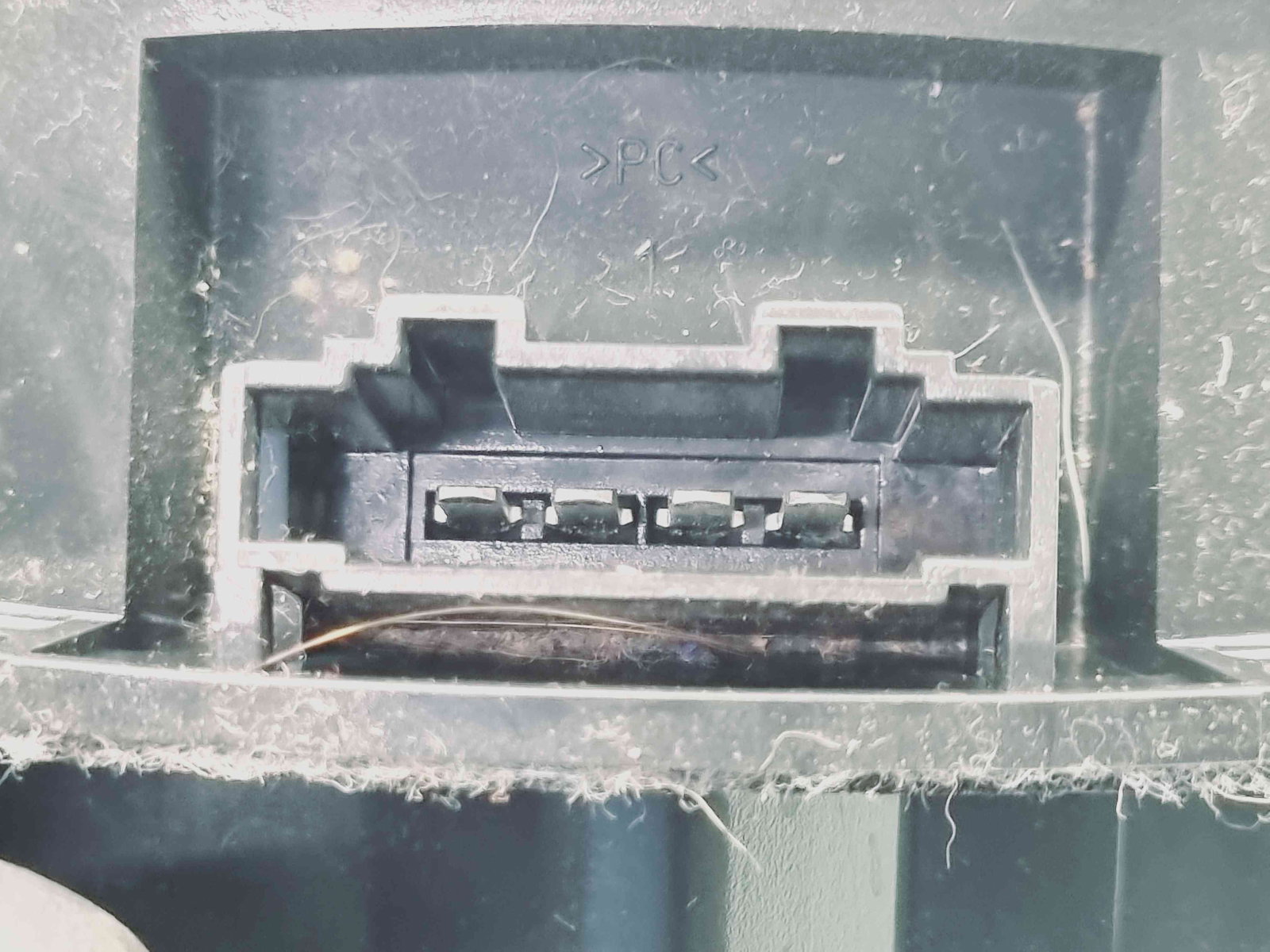 Boxa stanga spate Volkswagen Tiguan (5N) [Fabr 2007-2016] 5N0035453A - imagine 2