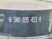   Boxa stanga spate Volkswagen Tiguan (5N) [Fabr 2007-2016] 5N0035453A