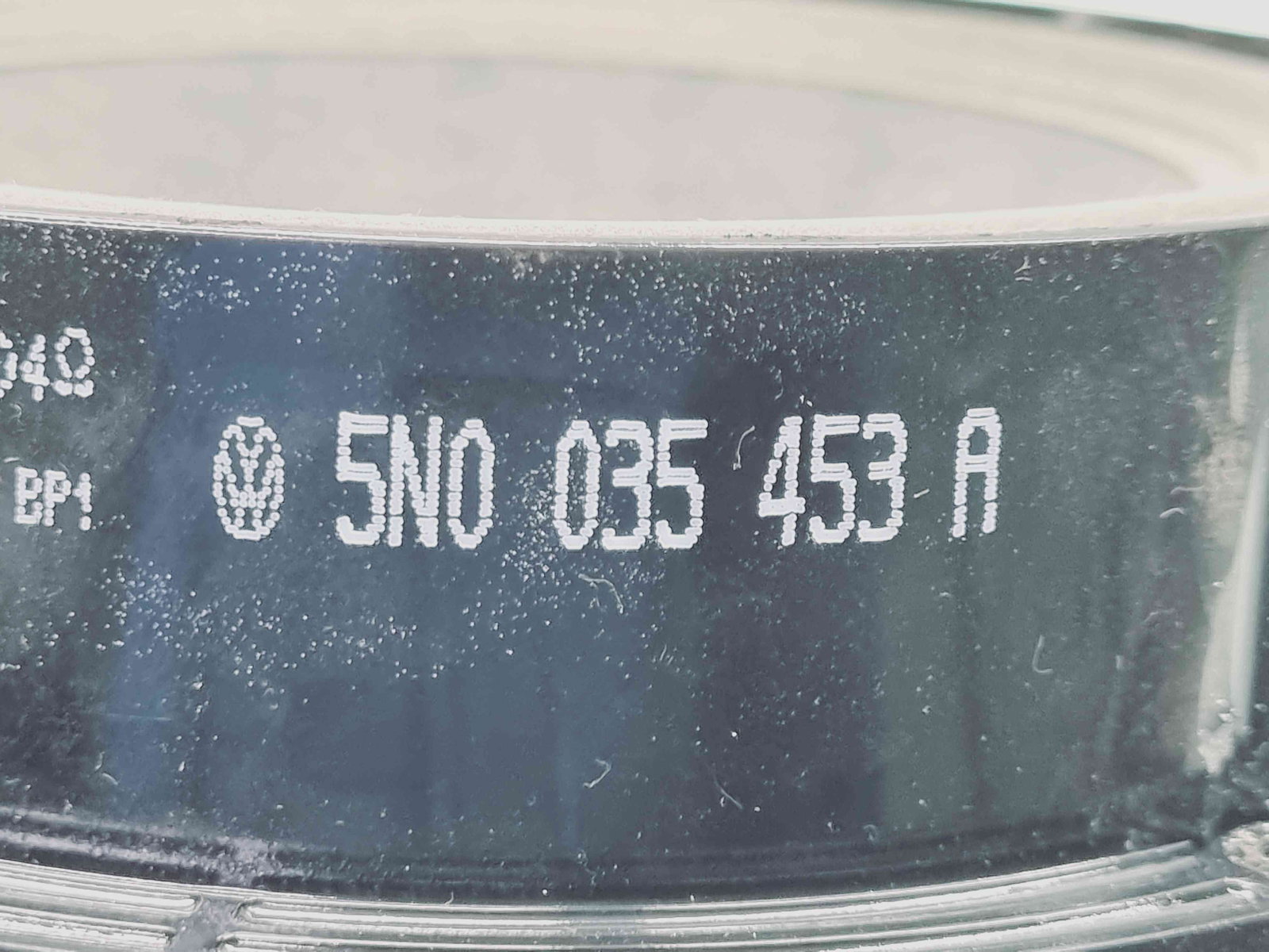 Boxa stanga spate Volkswagen Tiguan (5N) [Fabr 2007-2016] 5N0035453A - imagine 3