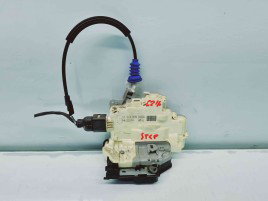 Broasca usa stanga spate Volkswagen Tiguan (5N) [Fabr 2007-2016] 3C4839015A