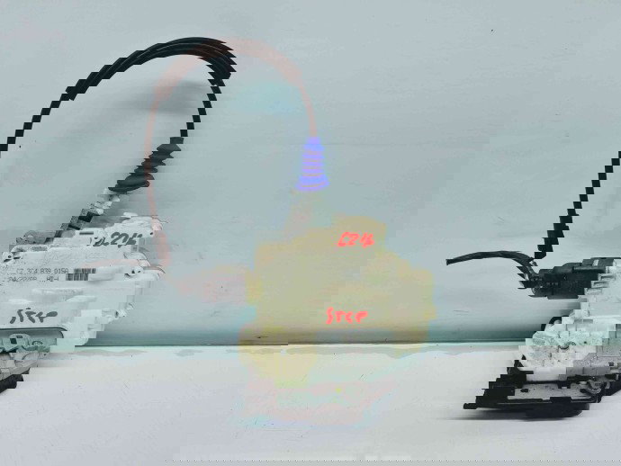 Broasca usa stanga spate Volkswagen Tiguan (5N) [Fabr 2007-2016] 3C4839015A