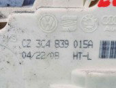 Broasca usa stanga spate Volkswagen Tiguan (5N) [Fabr 2007-2016] 3C4839015A