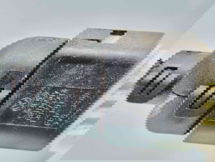 Broasca usa stanga spate Volkswagen Tiguan (5N) [Fabr 2007-2016] 3C4839015A