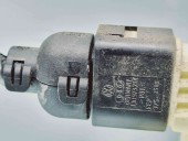 Broasca usa stanga spate Volkswagen Tiguan (5N) [Fabr 2007-2016] 3C4839015A