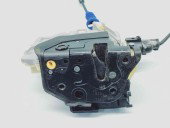 Broasca usa stanga spate Volkswagen Tiguan (5N) [Fabr 2007-2016] 3C4839015A