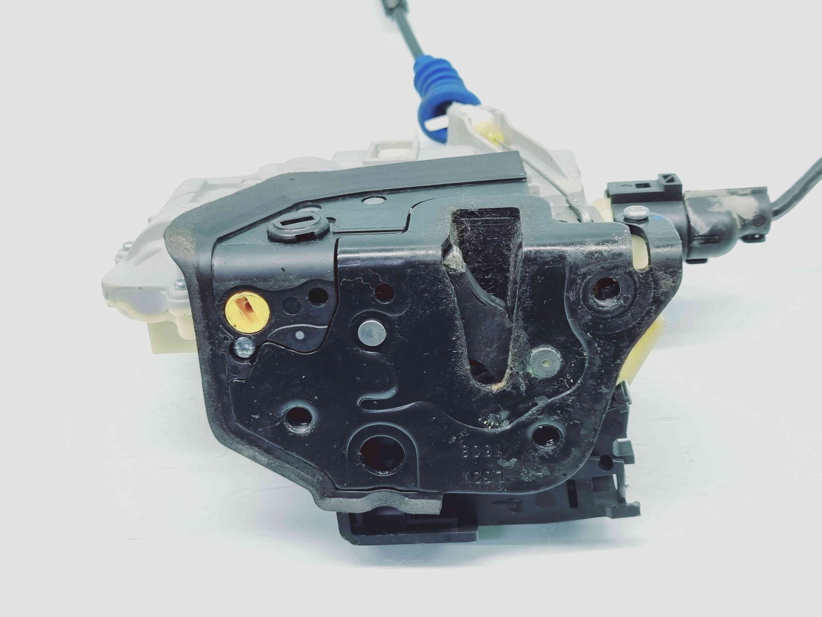 Broasca usa stanga spate Volkswagen Tiguan (5N) [Fabr 2007-2016] 3C4839015A - imagine 4