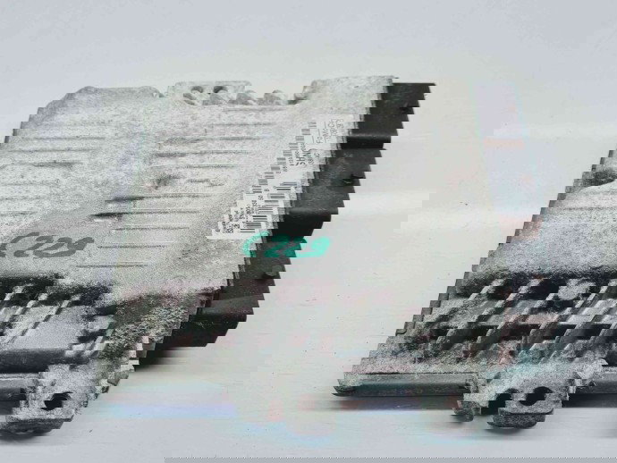 Calculator motor ECU Ford Focus 3 Hatchback [Fabr 2011-2015] BV61-12A650-DGA 1.6 TDCI T1DA 85KW / 115CP  