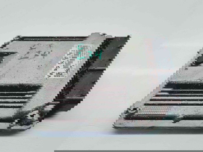 Calculator motor ECU Seat Leon (5F1) [Fabr 2012-2018] 04L907309D | 0281018498 2.0 TDI CKFC 110KW / 150CP 2.0 TDI CKFC 110KW / 150CP