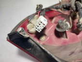 Stop aripa stanga Hyundai Elantra (XD) 1.6 G4ED OEM 2000-2006