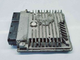 Calculator motor ECU Seat Leon (1P1) [Fabr 2005-2011] 03L906023LH 1.6 TDI CAYC 77KW / 105CP 1.6 TDI CAYC 77KW / 105CP
