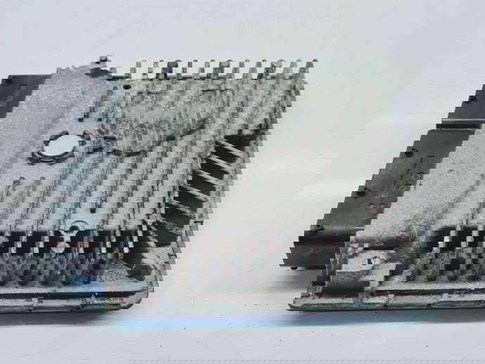 Calculator motor ECU Seat Leon (1P1) [Fabr 2005-2011] 03L906023LH 1.6 TDI CAYC 77KW / 105CP 1.6 TDI CAYC 77KW / 105CP