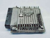 Calculator motor ECU Seat Leon (1P1) [Fabr 2005-2011] 03L906023LH 1.6 TDI CAYC 77KW / 105CP 1.6 TDI CAYC 77KW / 105CP