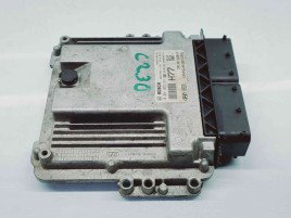 Calculator motor ECU Hyundai i40 Wagon [Fabr 2012-2019] 39140-2A545 | 0281032311 1.7 TCI D4FD  1.7 TCI D4FD 