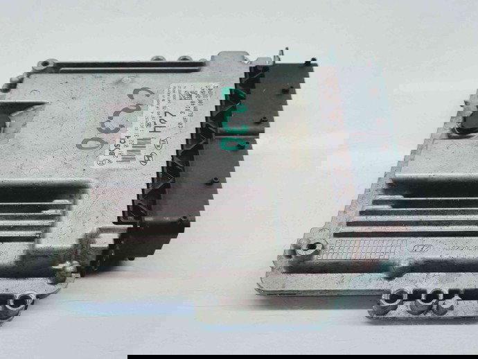 Calculator motor ECU Hyundai i40 Wagon [Fabr 2012-2019] 39140-2A545 | 0281032311 1.7 TCI D4FD  1.7 TCI D4FD 