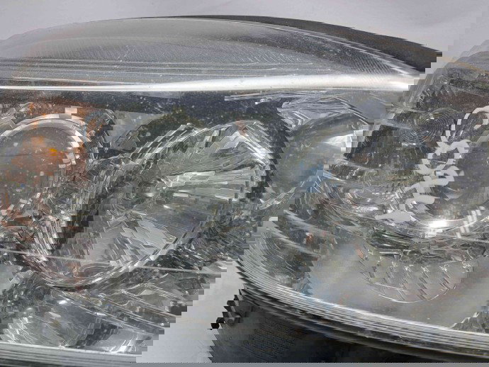  Far dreapta Mercedes Clasa C (W204) [Fabr 2007-2014] A2048208661