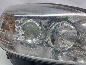  Far dreapta Mercedes Clasa C (W204) [Fabr 2007-2014] A2048208661