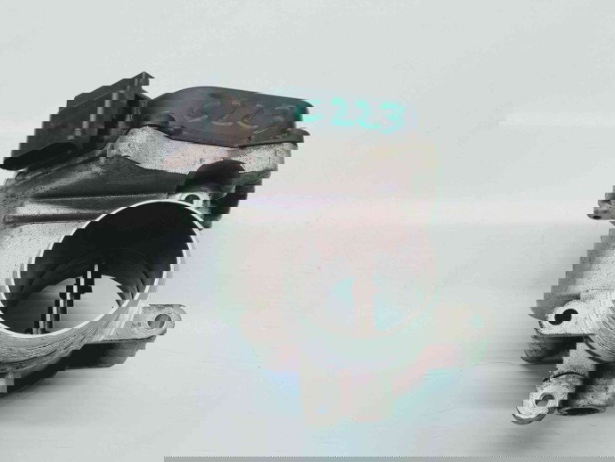 Clapeta acceleratie Seat Leon (1P1) [Fabr 2005-2011] 03L128063Q 1.6 TDI CAYC 77KW / 105CP 1.6 TDI CAYC 77KW / 105CP