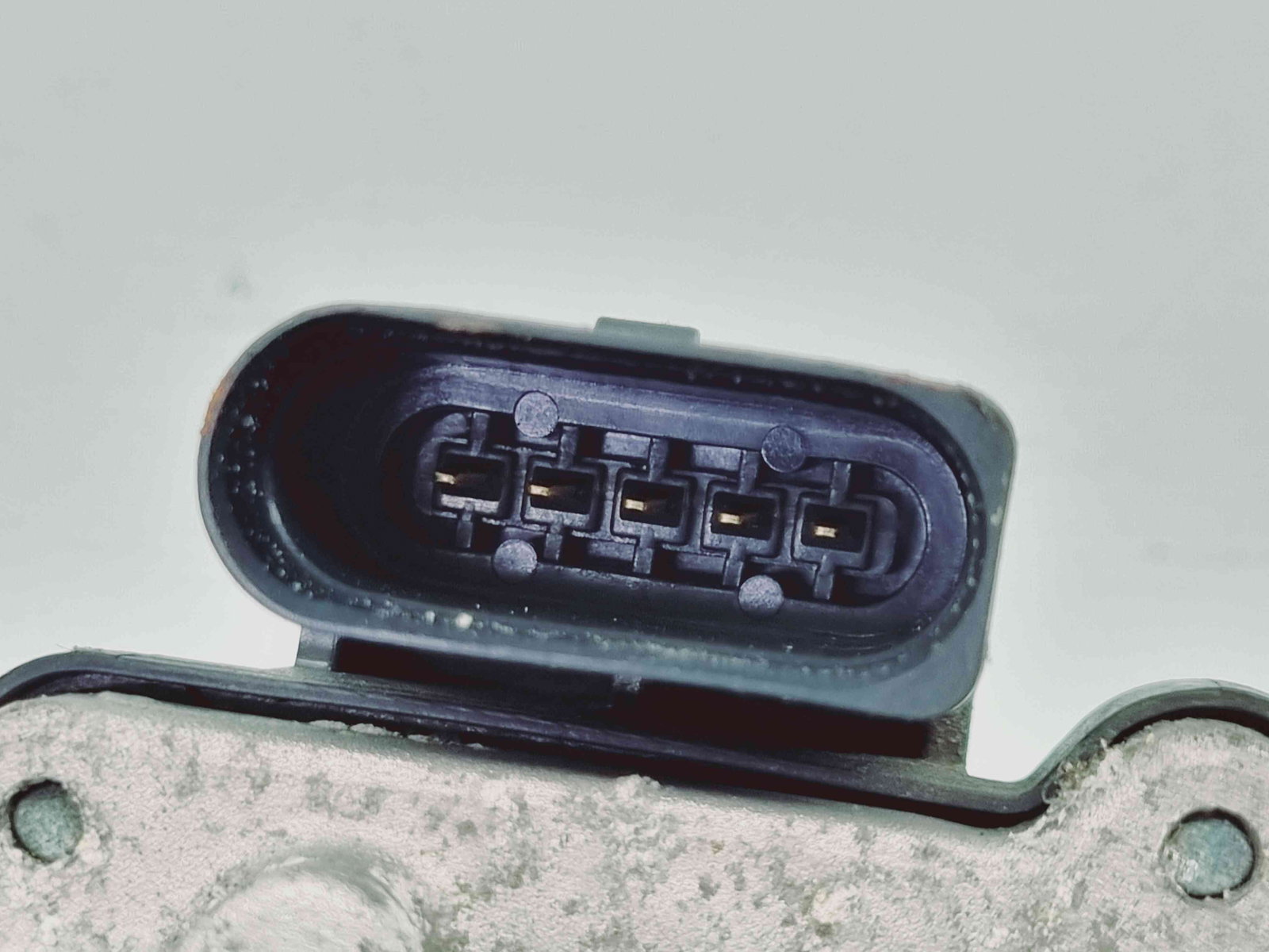 Clapeta acceleratie Seat Leon (5F1) [Fabr 2012-2018] 04L128063M 2.0 TDI CKFC 110KW / 150CP 2.0 TDI CKFC 110KW / 150CP - imagine 4