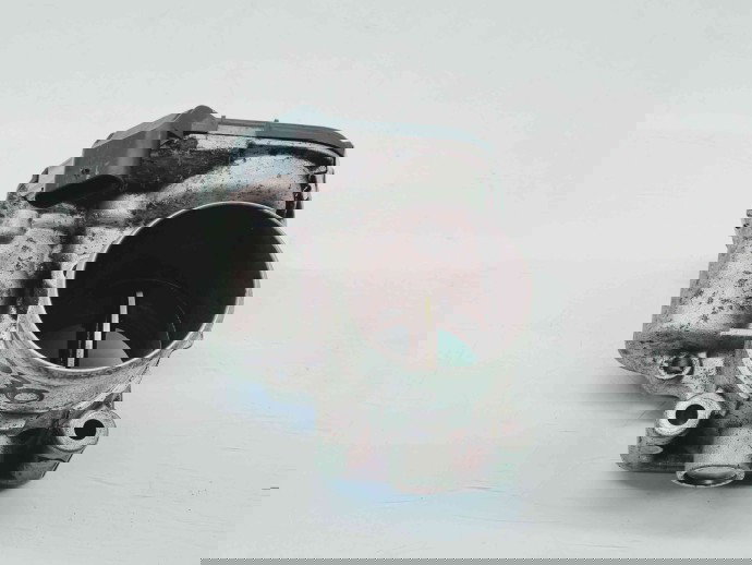 Clapeta acceleratie Hyundai i40 Wagon [Fabr 2012-2019] 35100-2A600 1.7 TCI D4FD  1.7 TCI D4FD 