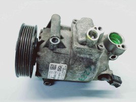 Compresor clima Seat Leon (1P1) [Fabr 2005-2011] 5N0820803E 1.6 TDI CAYC 77KW / 105CP 1.6 TDI CAYC 77KW / 105CP