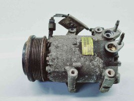 Compresor clima Ford Focus 3 Hatchback [Fabr 2011-2015] AV11-19D629-BA 1.6 TDCI T1DA 85KW / 115CP  