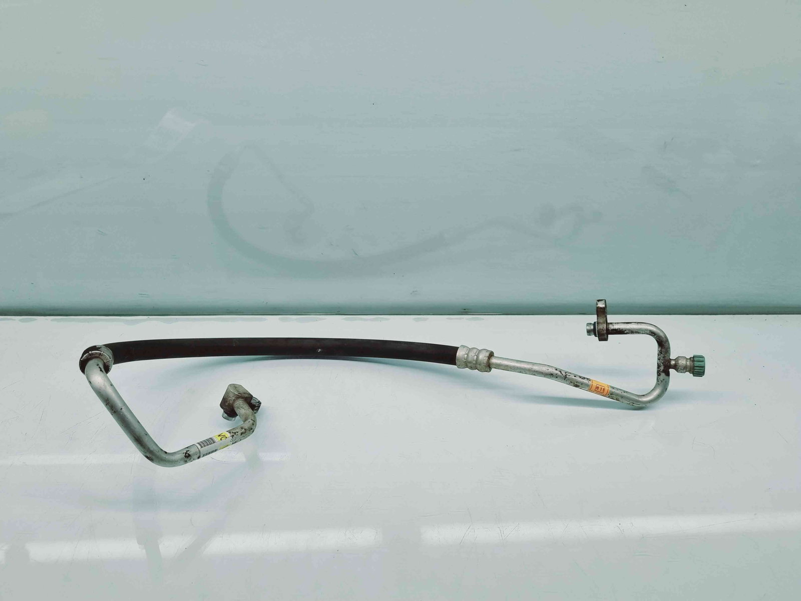 Conducta AC Hyundai i40 Wagon [Fabr 2012-2019] OEM 1.7 TCI D4FD 1.7 TCI D4FD - imagine 1