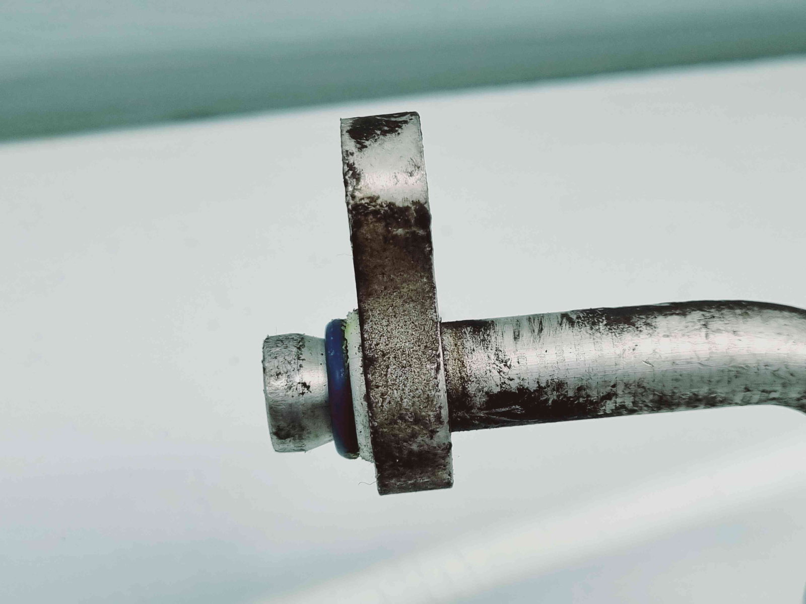 Conducta AC Hyundai i40 Wagon [Fabr 2012-2019] OEM 1.7 TCI D4FD 1.7 TCI D4FD - imagine 2