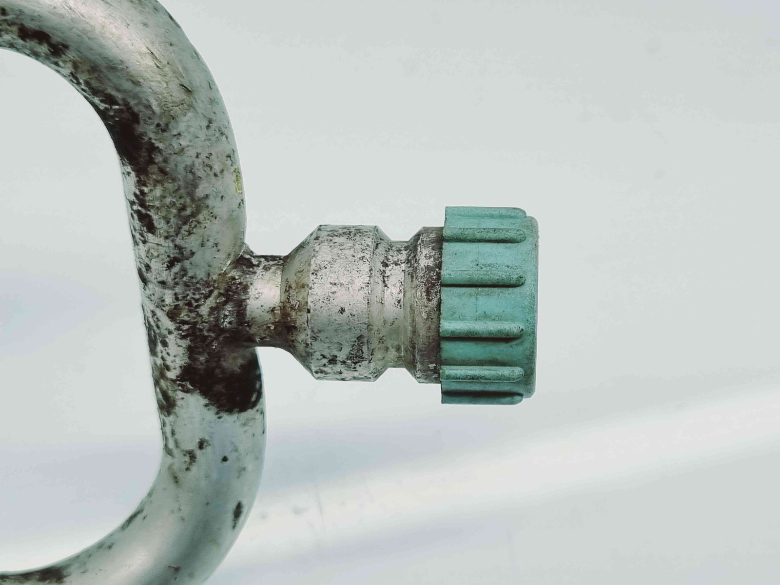 Conducta AC Hyundai i40 Wagon [Fabr 2012-2019] OEM 1.7 TCI D4FD 1.7 TCI D4FD - imagine 3