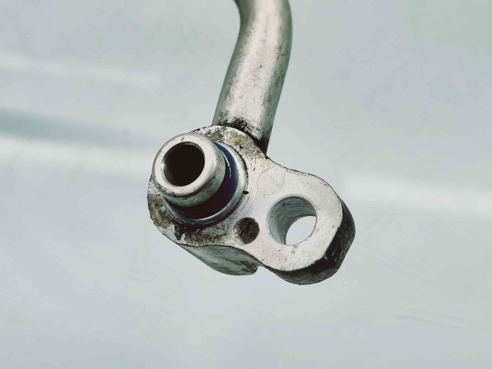 Conducta AC Hyundai i40 Wagon [Fabr 2012-2019] OEM 1.7 TCI D4FD 1.7 TCI D4FD - imagine 4