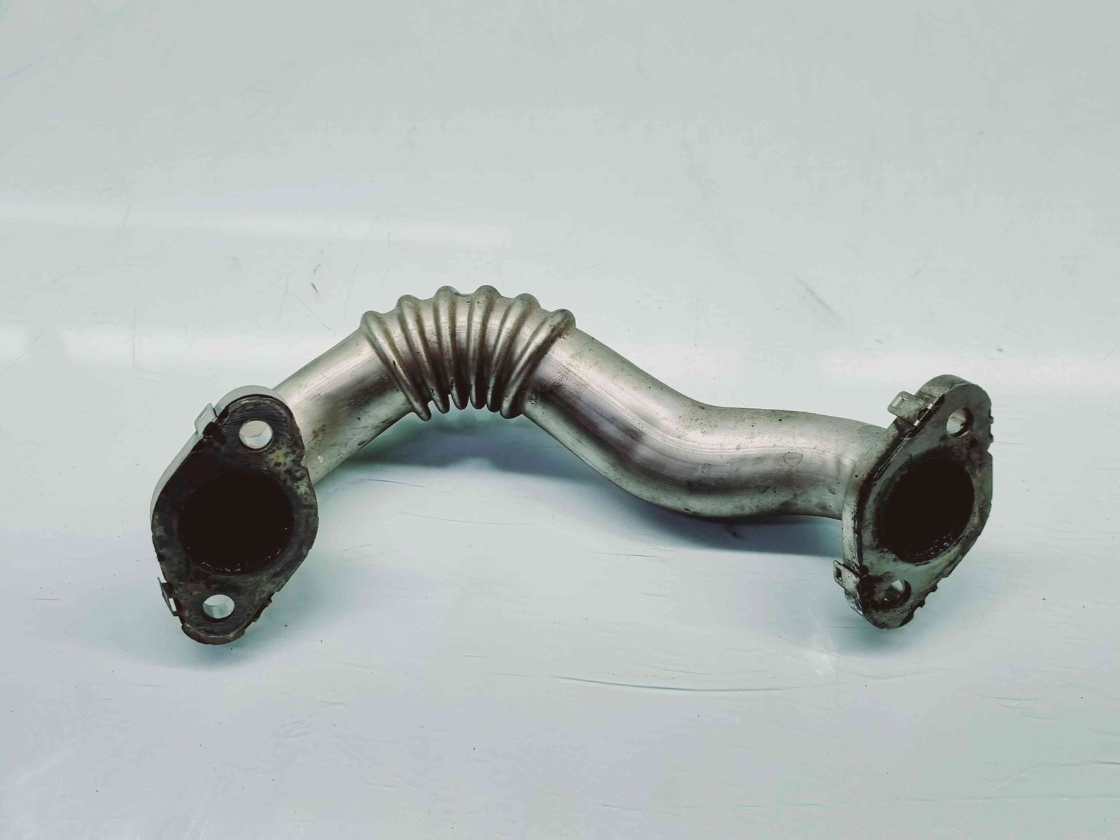 Conducta gaze Seat Leon (1P1) [Fabr 2005-2011] 03L131521Q 1.6 TDI CAYC 77KW / 105CP 1.6 TDI CAYC 77KW / 105CP - imagine 3