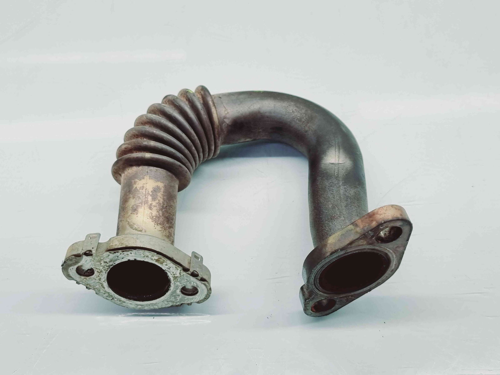 Conducta gaze Seat Leon (1P1) [Fabr 2005-2011] 03P131521B 1.6 TDI CAYC 77KW / 105CP 1.6 TDI CAYC 77KW / 105CP - imagine 3