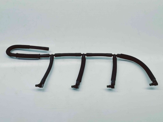 Conducta retur injectoare Seat Leon (1P1) [Fabr 2005-2011] OEM 1.6 TDI CAYC 77KW / 105CP 1.6 TDI CAYC 77KW / 105CP